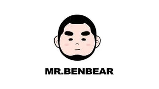 MR.BENBEAR（本熊先生） DSDC SHOP