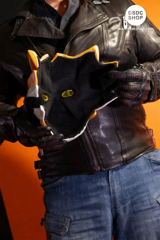 【週邊預售】虎頭面具2.0- 柴丼設計-DSDC SHOP 柴丼設計