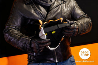 【週邊預售】虎頭面具2.0- 柴丼設計-DSDC SHOP 柴丼設計