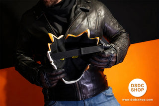 【週邊預售】虎頭面具2.0- 柴丼設計-DSDC SHOP 柴丼設計