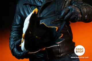 【週邊預售】虎頭面具2.0- 柴丼設計-DSDC SHOP 柴丼設計