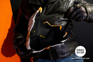 【週邊預售】虎頭面具2.0- 柴丼設計-DSDC SHOP 柴丼設計