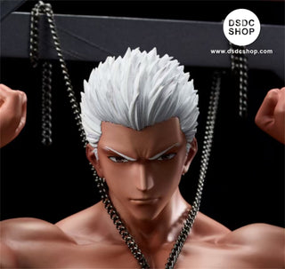 【GK Pre-sale】 Red A - Bondage Series Vol. 1 - EDNLESS Studio - DSDC SHOP