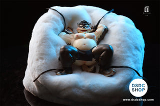 【Furry-GK Pre-order】Moritaka - JIU GONG Studio - DSDC SHOP