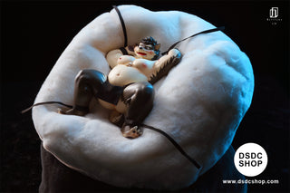 【Furry-GK Pre-order】Moritaka - JIU GONG Studio - DSDC SHOP