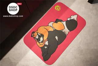 【週邊獨家現貨】 軟硅藻泥吸水地墊 - BADDADDY FUN LAB - DSDC SHOP BADDADDY