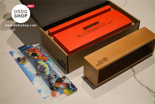 【週邊獨家現貨】 拍拍氛圍燈 - BADDADDY FUN LAB - DSDC SHOP BADDADDY
