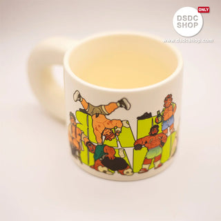 【週邊獨家現貨】 壯壯馬克龍 - BADDADDY FUN LAB - DSDC SHOP BADDADDY