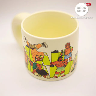 【週邊獨家現貨】 壯壯馬克龍 - BADDADDY FUN LAB - DSDC SHOP BADDADDY