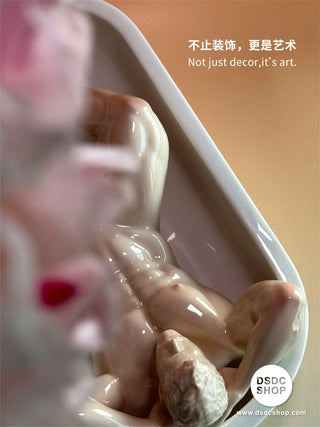 【週邊預售】CHOC NO.5 裸色限定 -CHOC工作室-DSDC SHOP CHOC STUDIO