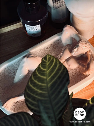 【週邊預售】CHOC NO.5 裸色限定 -CHOC工作室-DSDC SHOP CHOC STUDIO