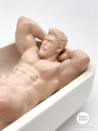 【週邊預售】CHOC NO.5 裸色限定 -CHOC工作室-DSDC SHOP CHOC STUDIO