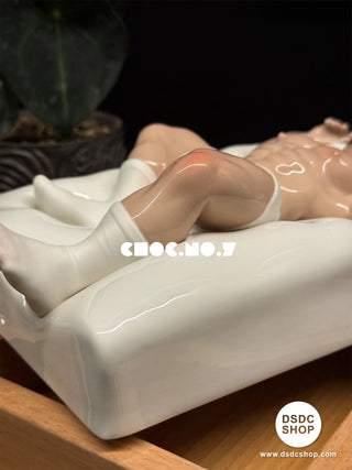 【週邊預售】CHOC NO.7甜心老爹 · 神秘盒子-CHOC工作室-DSDC SHOP CHOC STUDIO