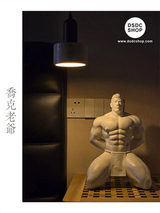 【週邊預售】喬克老爺倒流香爐-CHOC工作室-DSDC SHOP CHOC STUDIO