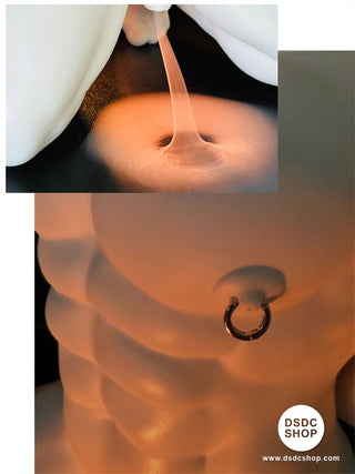 【週邊預售】喬克老爺倒流香爐-CHOC工作室-DSDC SHOP CHOC STUDIO