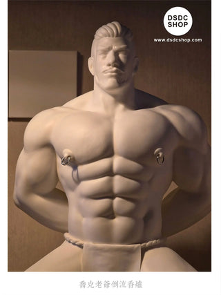 【週邊預售】喬克老爺倒流香爐-CHOC工作室-DSDC SHOP CHOC STUDIO