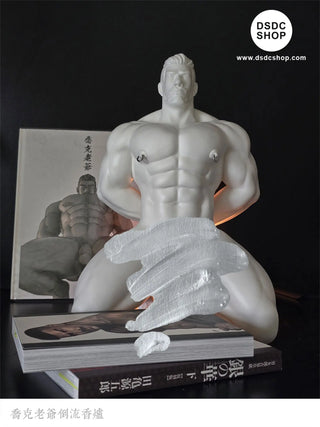 【週邊預售】喬克老爺倒流香爐-CHOC工作室-DSDC SHOP CHOC STUDIO