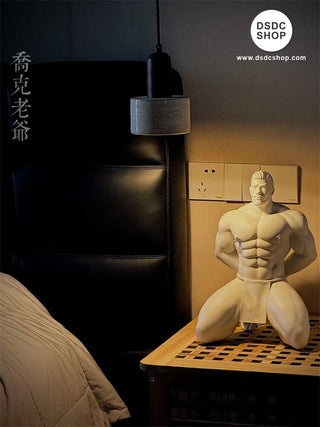 【週邊預售】喬克老爺倒流香爐-CHOC工作室-DSDC SHOP CHOC STUDIO