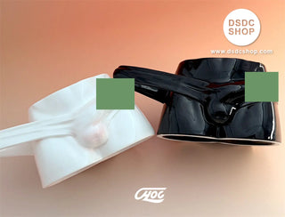 【週邊預售】屁屁咖啡杯第二代 巧克力先生咖啡杯-CHOC工作室-DSDC SHOP CHOC STUDIO