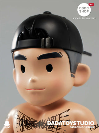 【潮流玩具獨家 預售】DADA 5週年｜慾望都市-DADATOY Studio-DSDC SHOP DADATOY STUDIO