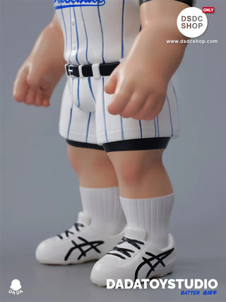 【潮流玩具預售-獨家】DADA - BASEBALL GAME - DSDC SHOP DADATOY STUDIO