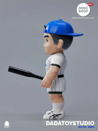 【潮流玩具預售-獨家】DADA - BASEBALL GAME - DSDC SHOP DADATOY STUDIO