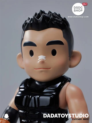 【潮流玩具預售-獨家】DADA - BASEBALL GAME - DSDC SHOP DADATOY STUDIO