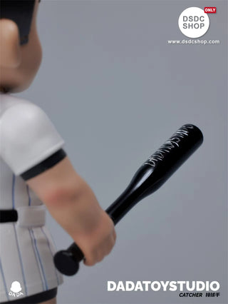 【潮流玩具預售-獨家】DADA - BASEBALL GAME - DSDC SHOP DADATOY STUDIO