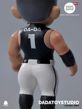 【潮流玩具預售-獨家】DADA - BASEBALL GAME - DSDC SHOP DADATOY STUDIO
