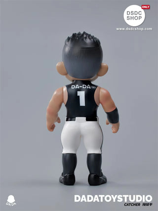 【潮流玩具預售-獨家】DADA - BASEBALL GAME - DSDC SHOP DADATOY STUDIO