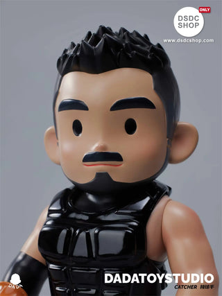 【潮流玩具預售-獨家】DADA - BASEBALL GAME - DSDC SHOP DADATOY STUDIO