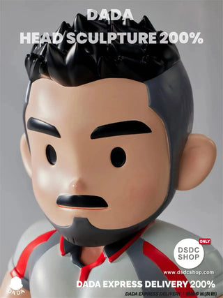 【潮流玩具預售-獨家】DADA EXPRESS DELIVERY 200% - DSDC SHOP DADATOY STUDIO