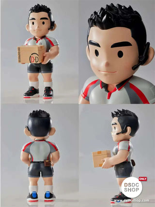 【潮流玩具預售-獨家】DADA EXPRESS DELIVERY 200% - DSDC SHOP DADATOY STUDIO