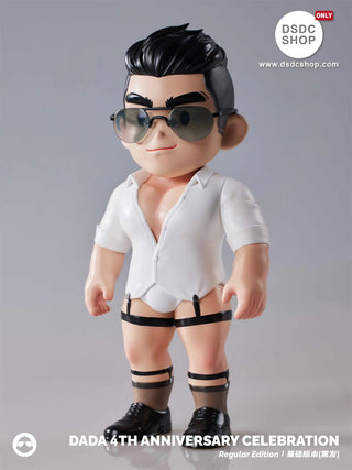【潮流玩具預售-獨家】DADA FOURTH ANNIVERSARY - DSDC SHOP DADATOY STUDIO