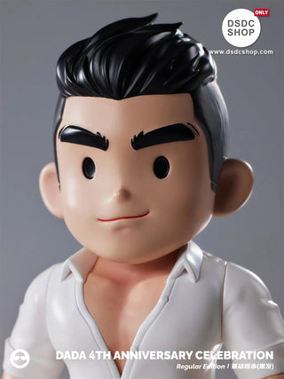【潮流玩具預售-獨家】DADA FOURTH ANNIVERSARY - DSDC SHOP DADATOY STUDIO