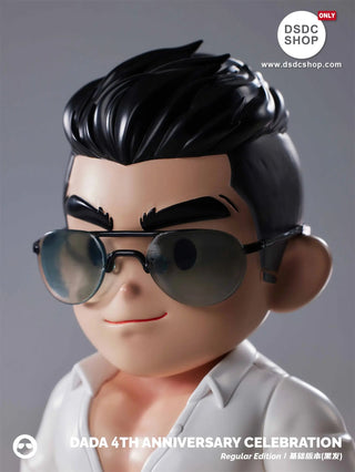 【潮流玩具預售-獨家】DADA FOURTH ANNIVERSARY - DSDC SHOP DADATOY STUDIO