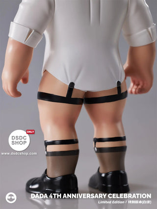 【潮流玩具預售-獨家】DADA FOURTH ANNIVERSARY - DSDC SHOP DADATOY STUDIO