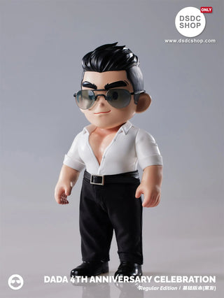 【潮流玩具預售-獨家】DADA FOURTH ANNIVERSARY - DSDC SHOP DADATOY STUDIO