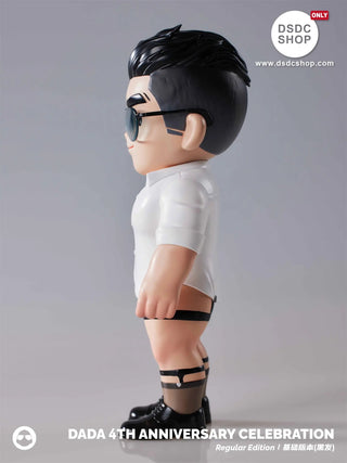 【潮流玩具預售-獨家】DADA FOURTH ANNIVERSARY - DSDC SHOP DADATOY STUDIO