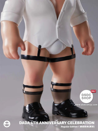 【潮流玩具預售-獨家】DADA FOURTH ANNIVERSARY - DSDC SHOP DADATOY STUDIO