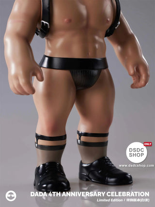 【潮流玩具預售-獨家】DADA FOURTH ANNIVERSARY - DSDC SHOP DADATOY STUDIO