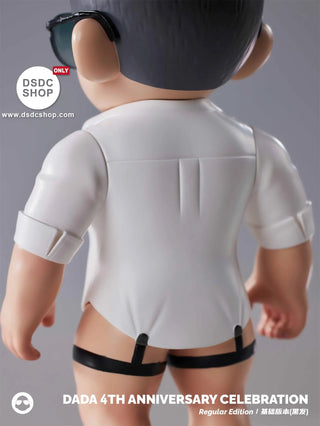 【潮流玩具預售-獨家】DADA FOURTH ANNIVERSARY - DSDC SHOP DADATOY STUDIO