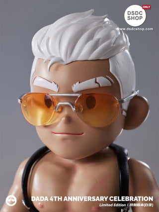 【潮流玩具預售-獨家】DADA FOURTH ANNIVERSARY - DSDC SHOP DADATOY STUDIO