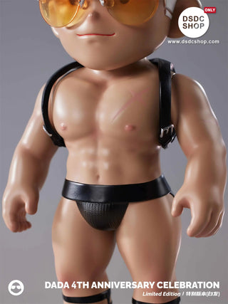 【潮流玩具預售-獨家】DADA FOURTH ANNIVERSARY - DSDC SHOP DADATOY STUDIO