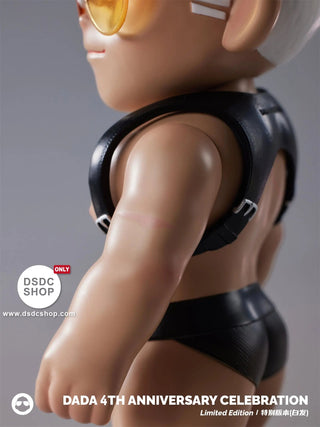 【潮流玩具預售-獨家】DADA FOURTH ANNIVERSARY - DSDC SHOP DADATOY STUDIO
