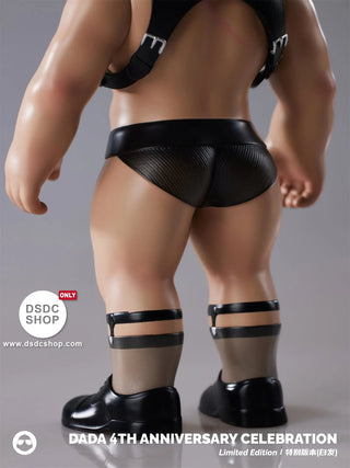 【潮流玩具預售-獨家】DADA FOURTH ANNIVERSARY - DSDC SHOP DADATOY STUDIO