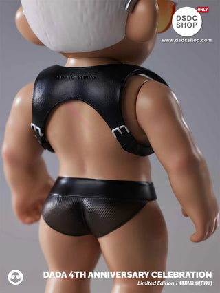 【潮流玩具預售-獨家】DADA FOURTH ANNIVERSARY - DSDC SHOP DADATOY STUDIO