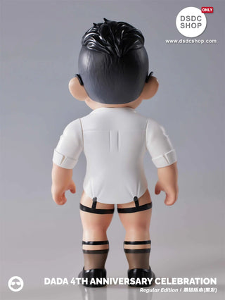 【潮流玩具預售-獨家】DADA FOURTH ANNIVERSARY - DSDC SHOP DADATOY STUDIO