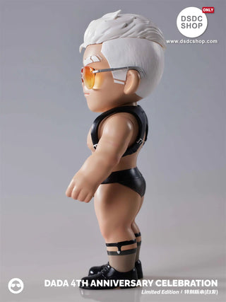 【潮流玩具預售-獨家】DADA FOURTH ANNIVERSARY - DSDC SHOP DADATOY STUDIO