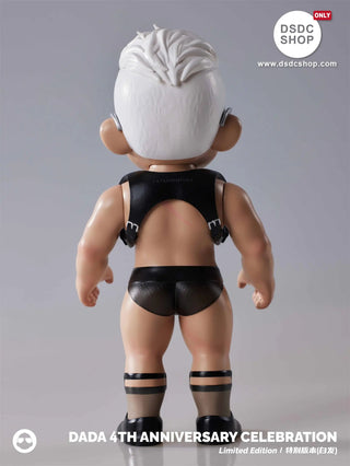 【潮流玩具預售-獨家】DADA FOURTH ANNIVERSARY - DSDC SHOP DADATOY STUDIO